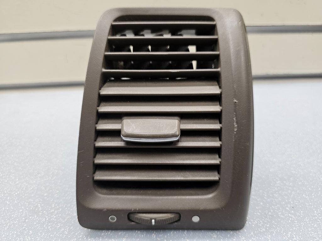 🔥 03-07 Accord Dash Right Passenger AC Air Vent Heater Conditioner DK TAN VT32
