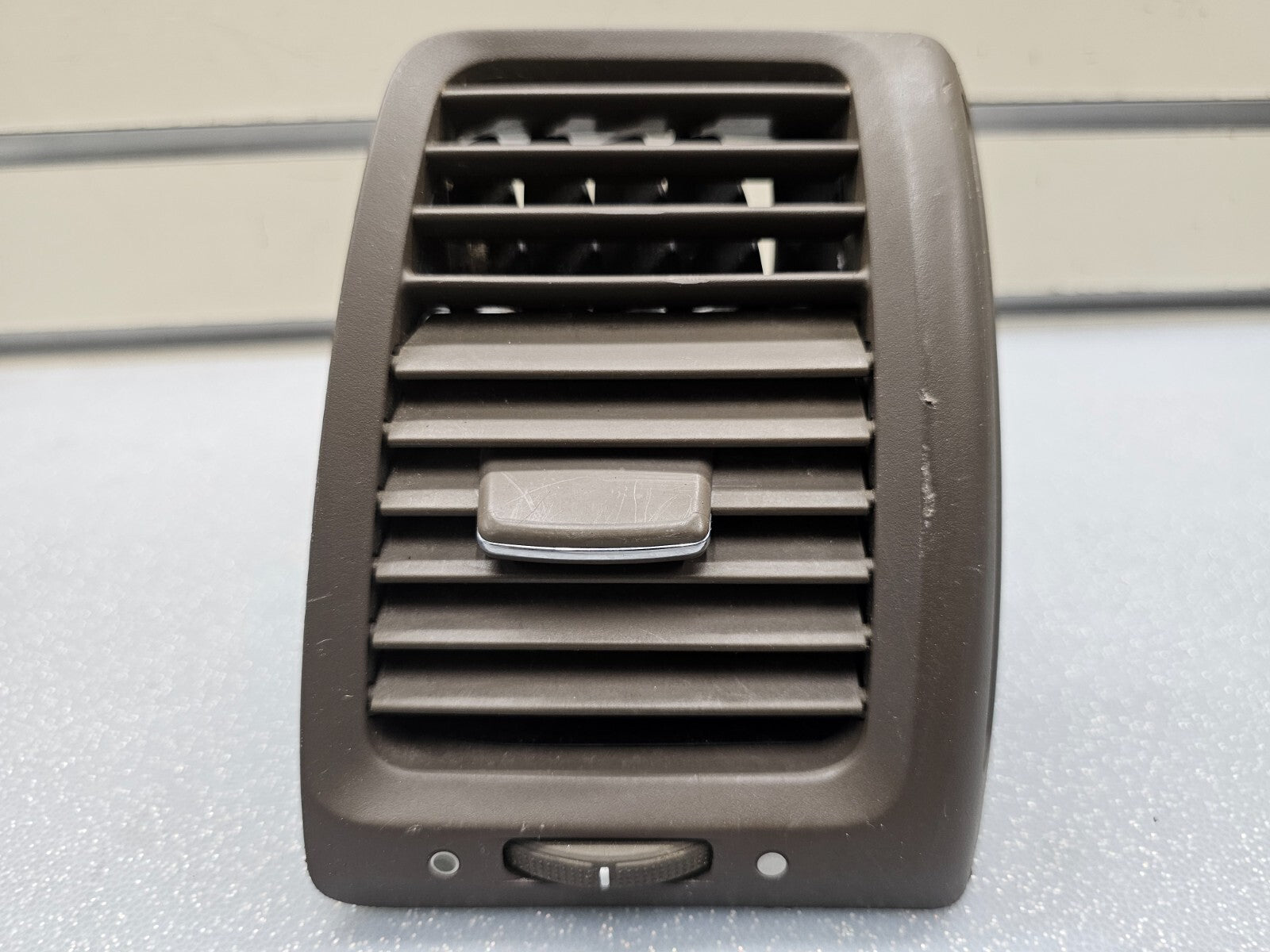 🔥 03-07 Accord Dash Right Passenger AC Air Vent Heater Conditioner DK TAN VT32