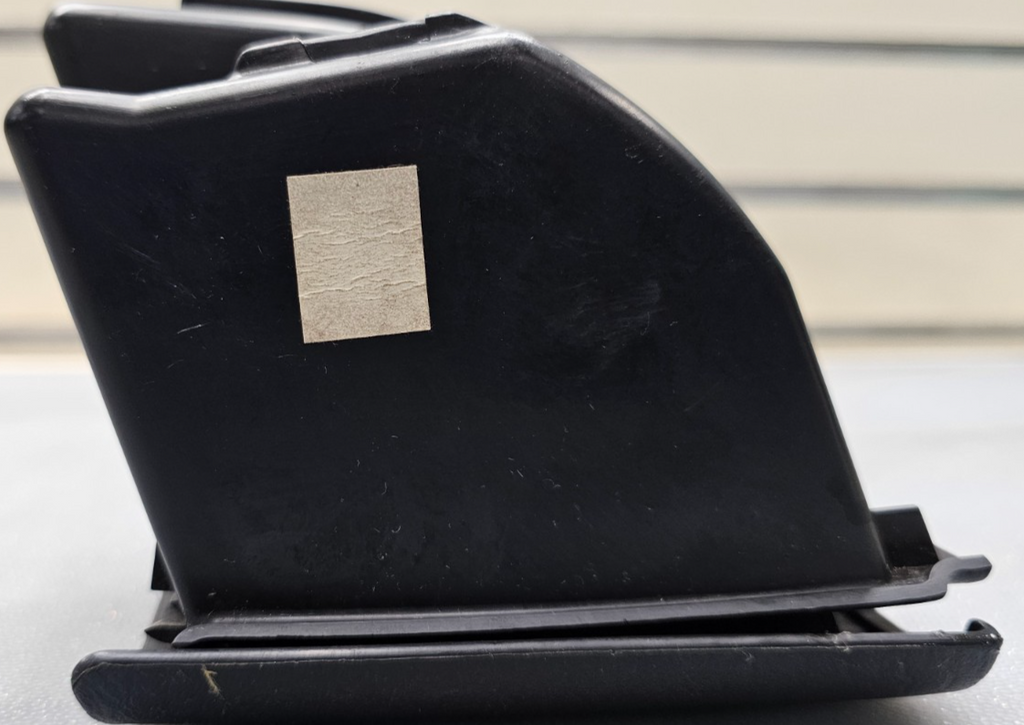 🔥02-05 Dodge Ram 1500 2500 Folding Dash Ashtray Assembly Ash Tray Taupe Black
