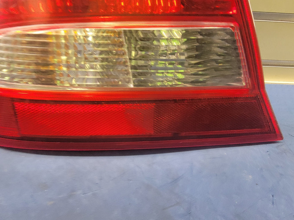 🔥2003-2005 CHRYSLER SEBRING Driver Left Side Tail Light Lamp Assembly Chrome