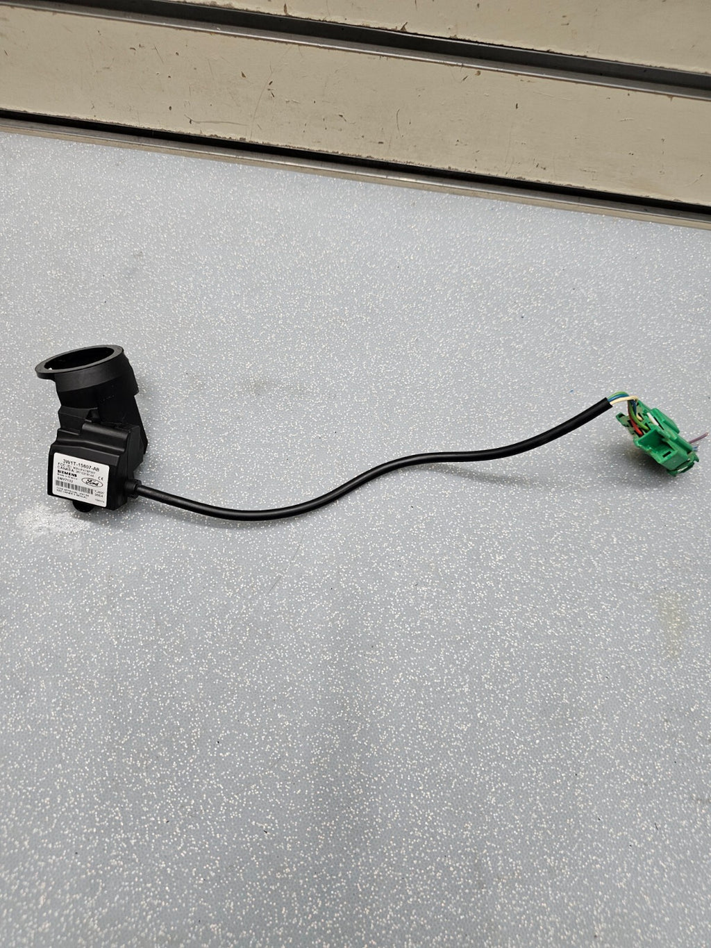 🔥2006-2011 Ford Ranger Immobilizer Anti Theft PATS Transceiver Assembly OEM