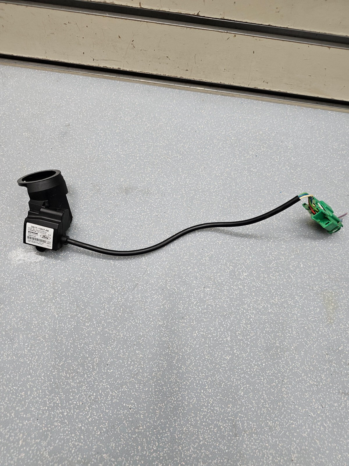 🔥2006-2011 Ford Ranger Immobilizer Anti Theft PATS Transceiver Assembly OEM