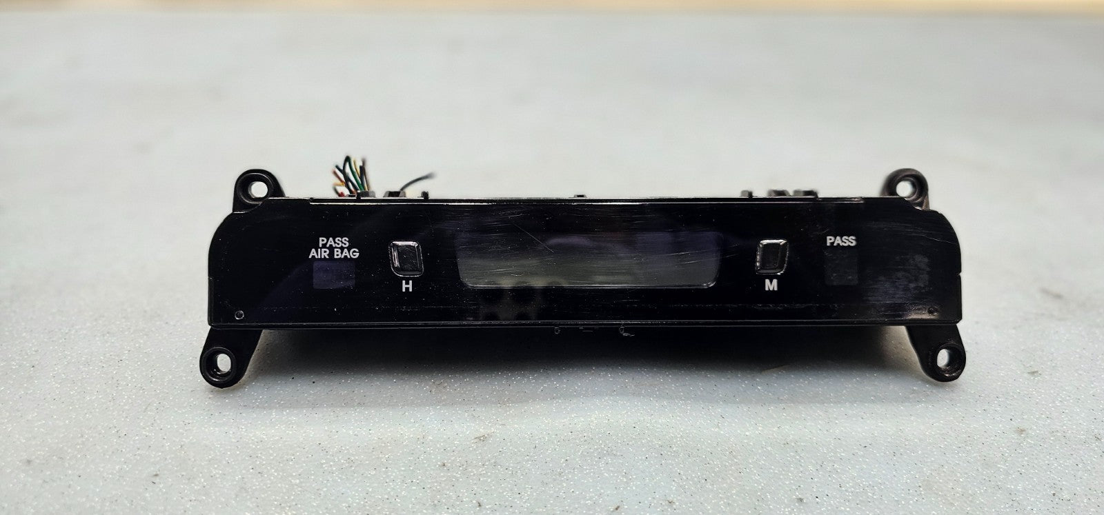 🔥11-14 HYUNDAI SONATA DASH DIGITAL CLOCK DISPLAY OEM