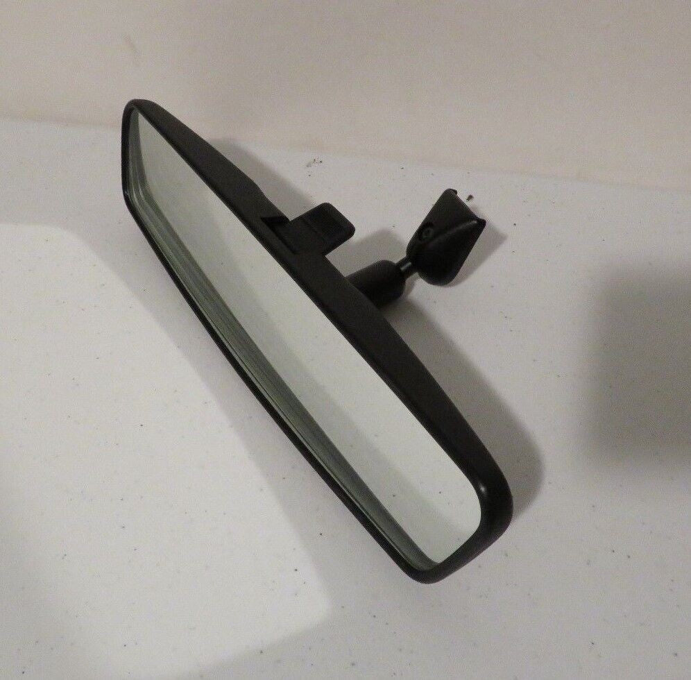 05-10 Chevy Cobalt Pontiac G5 Front Upper Windshield Rear View Mirror Glass OEM