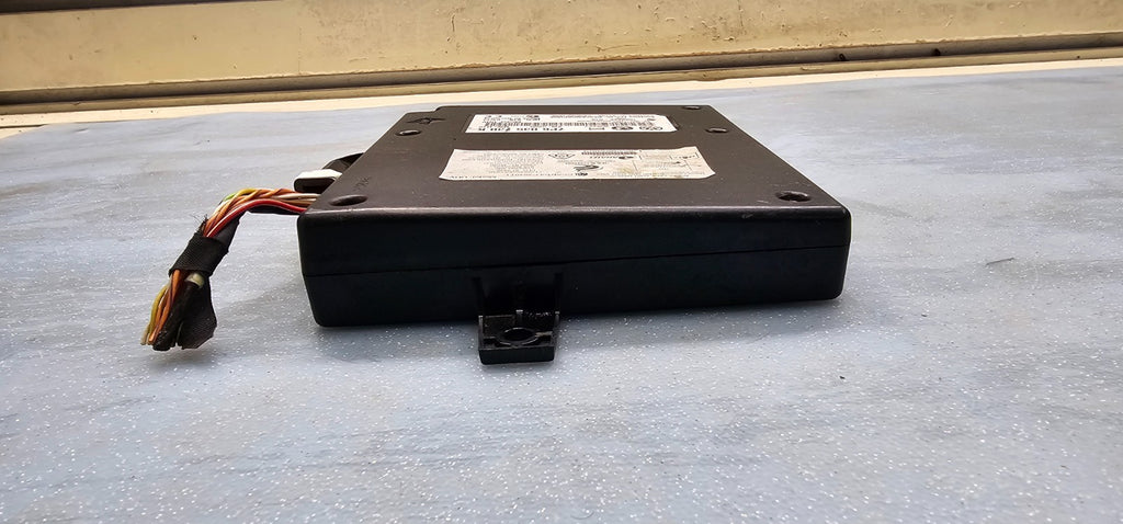 🔥11-14 VW JETTA PASSAT BLUETOOTH INTERFACE COMMUNICATION CONTROL MODULE UNIT