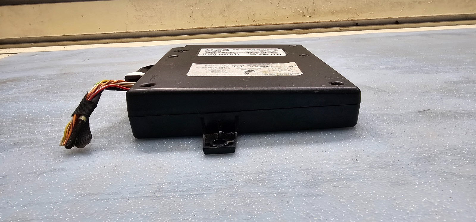 🔥11-14 VW JETTA PASSAT BLUETOOTH INTERFACE COMMUNICATION CONTROL MODULE UNIT
