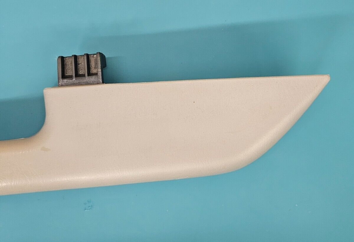 🔥97-03 Ford F150 Door Panel Right Passenger Arm Rest Pull Handle TAN OEM