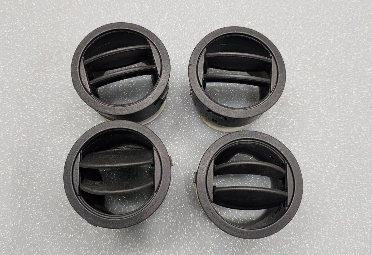 🔥06-10 COMMANDER DASH LEFT DRIVER RIGHT PASSENGER AIR VENT CONDITIONING SET
