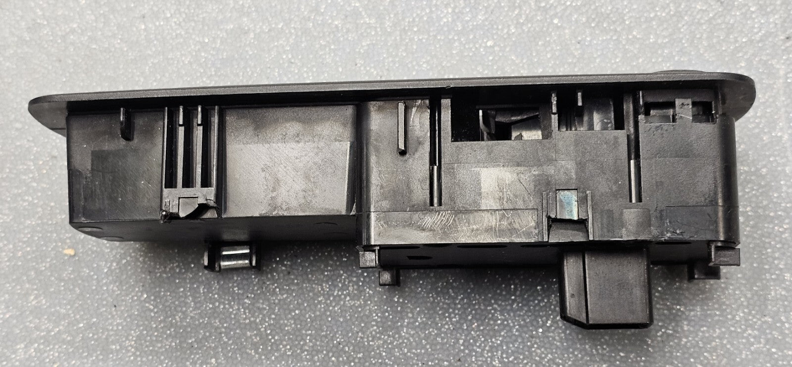 🔥13-15 Dodge Ram Right Passenger Power Door Window Switch Lock Assembly Black