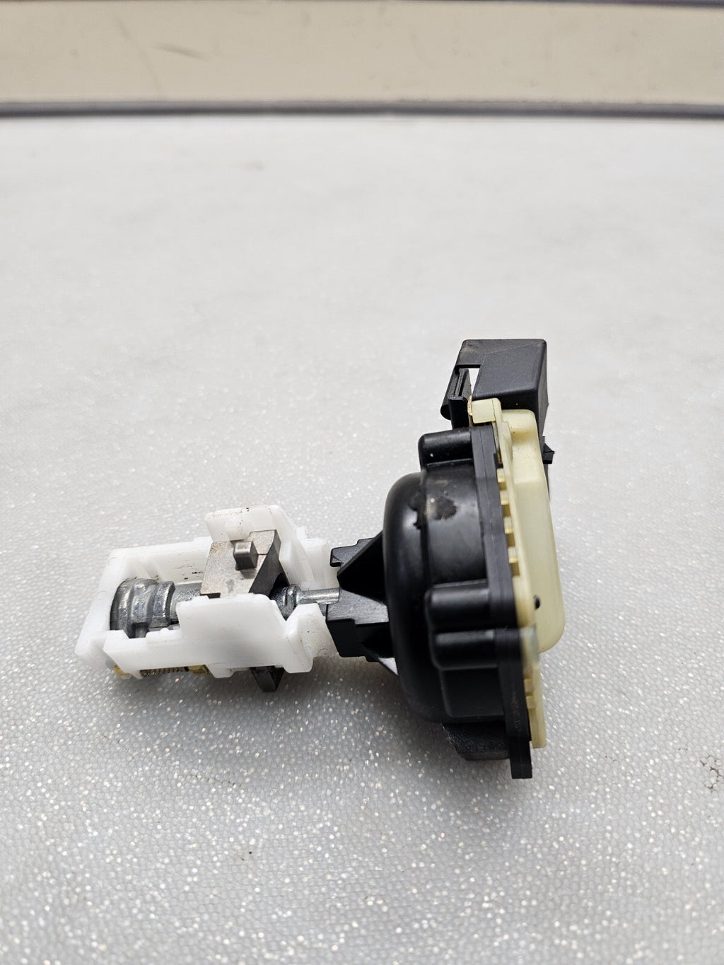 🔥02-07 JEEP LIBERTY IGNITION SWITCH & IGNITION LOCK ACTUATOR USED OEM