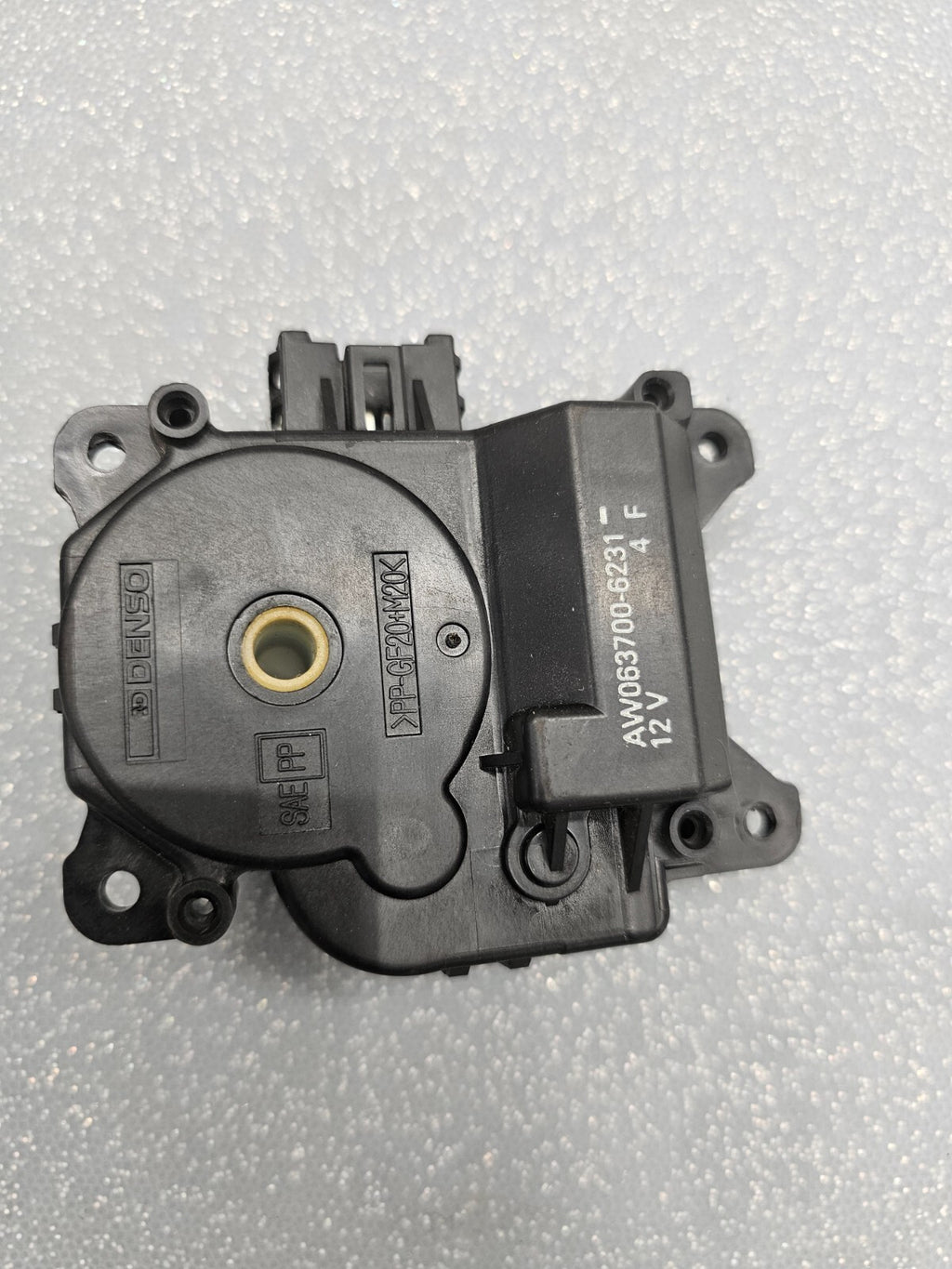 🔥04-06 Mitsubishi Galant 04-11 Endeavor LEFT Flap Actuator Vent Climate Control