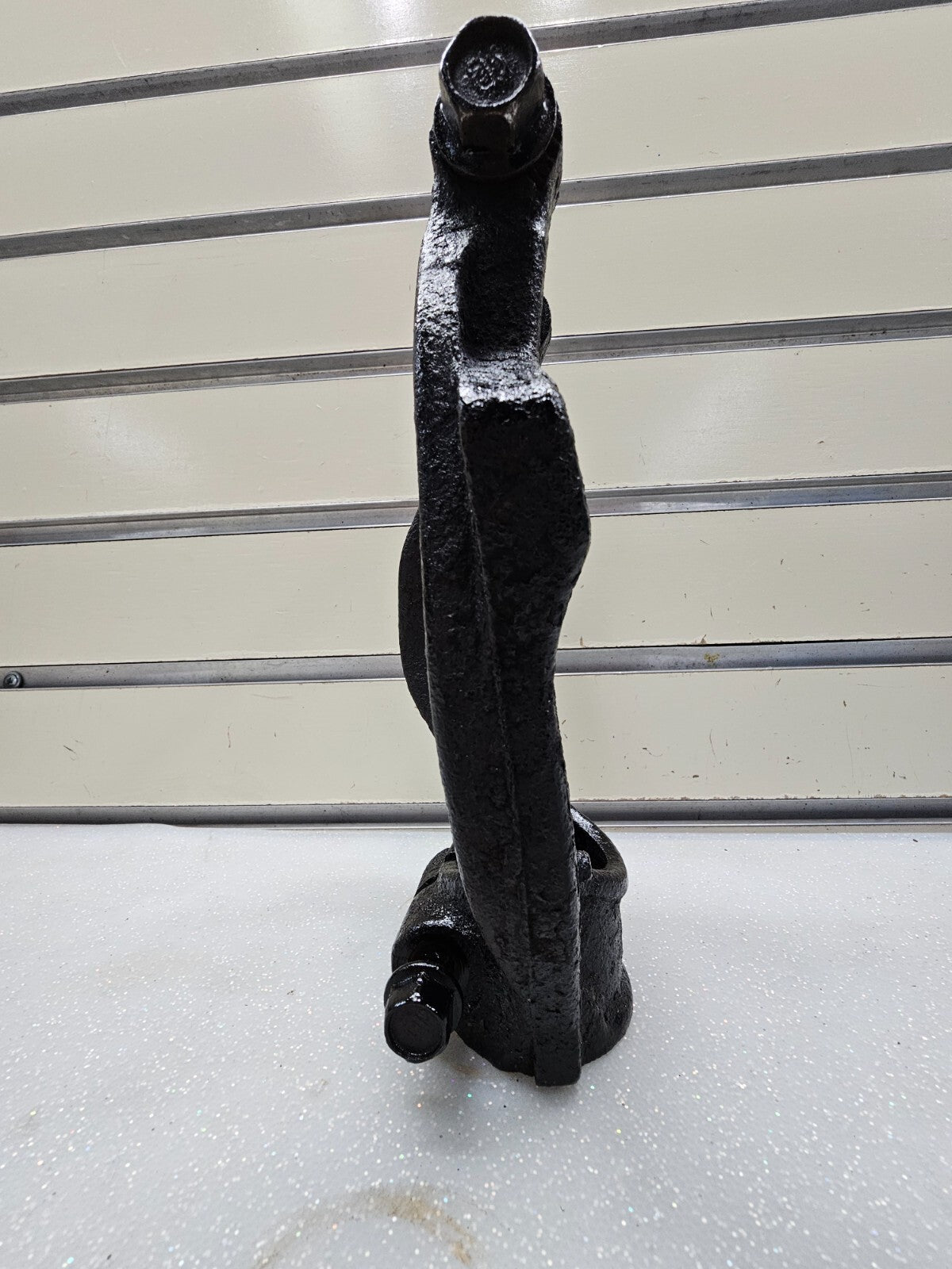 🔥03-07 Accord Right Front Suspension Strut Shock Absorber Bracket Mounting Fork
