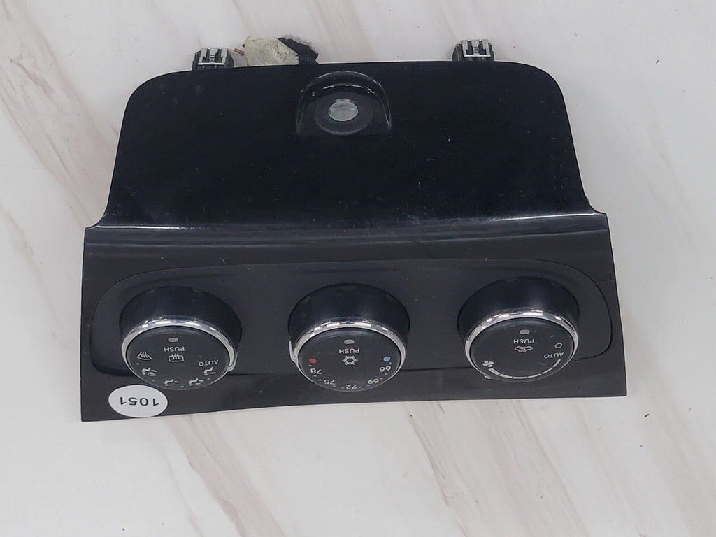 🔥11-14 CHRYSLER 200 /AVENGER A/C HEAT AUTOMATIC CLIMATE CONTROL OEM