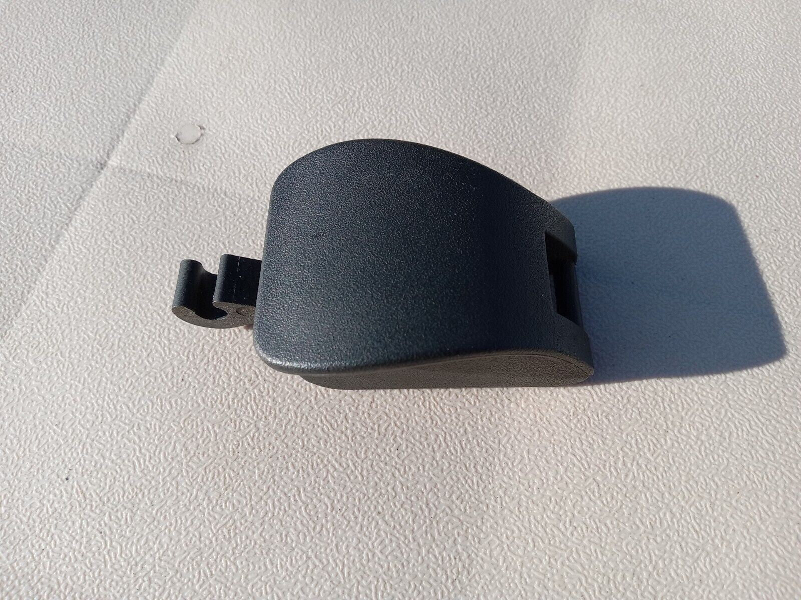 🔥99-06 Silverado Yukon Truck Extended Cab Rear Left/Right Quarter Glass Window