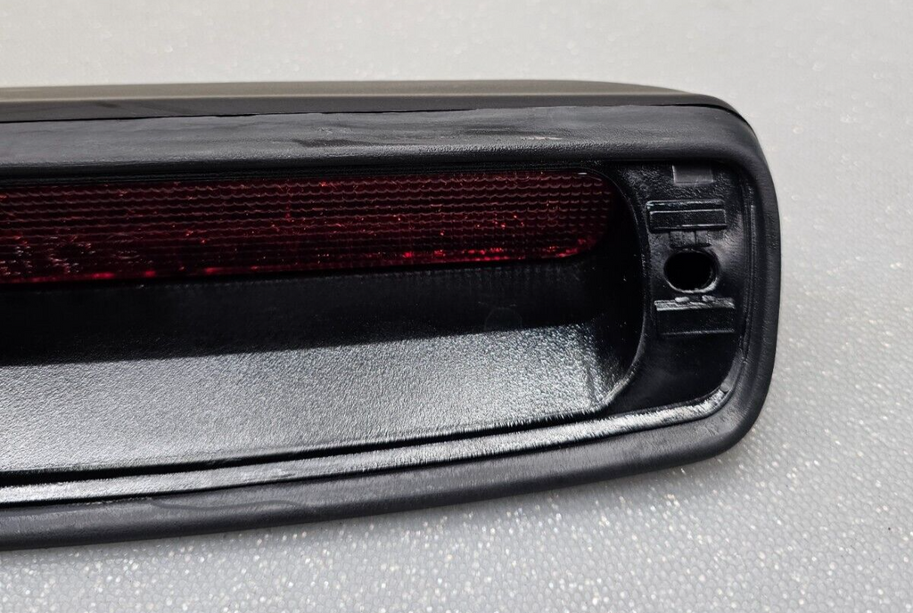 🔥05-09 Hyundai Tucson 3rd Third Brake Light Rear Tail Light Lamp Assembly OEM
