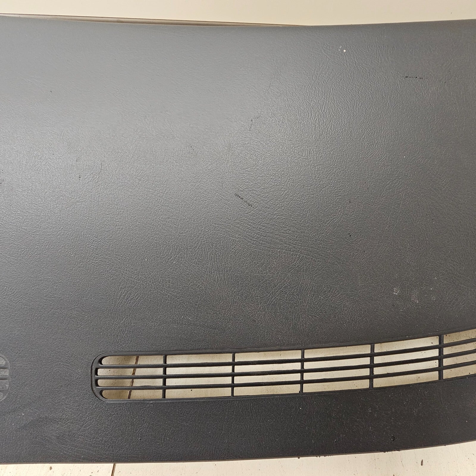 🔥99-06 SILVERADO SIERRA TAHOE Upper Cap Cover Top Dashboard Pad DARK GRAY DP1
