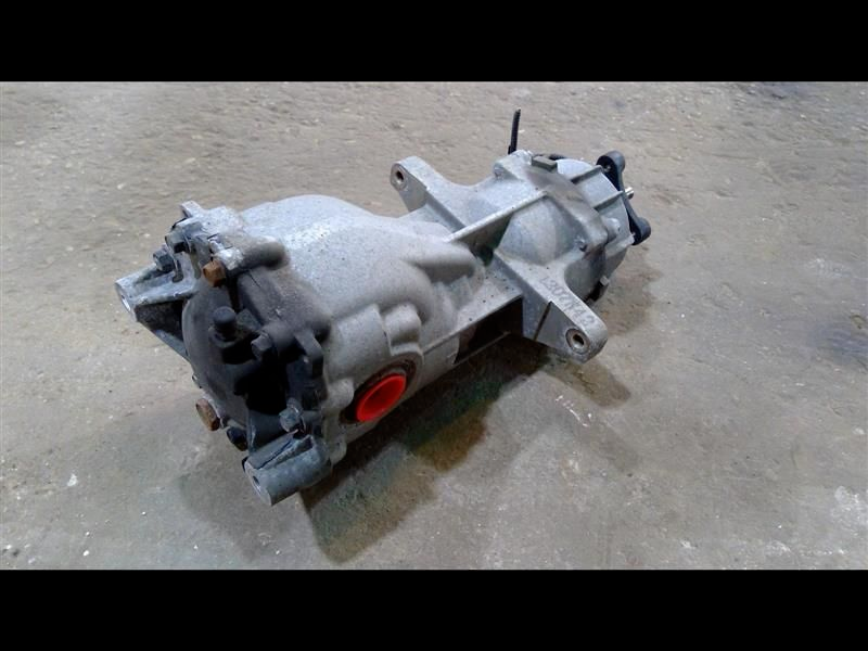 🔥2007-2009 Hyundai Santa FE Rear Axle Differential Carrier AWD Assembly OEM