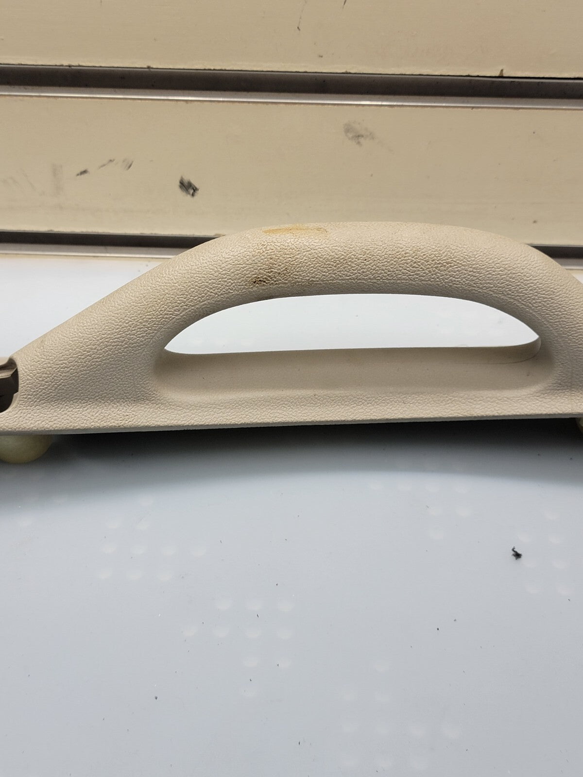 🔥11-20 DODGE GRAND CARAVAN TOWN & COUNTRY GRAB HANDLE LEFT DRIVER MOPAR TAN OEM