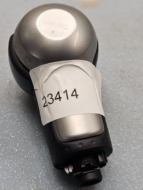 🔥2008-2014 NISSAN ROGUE AUTOMATIC SHIFTER KNOB GEAR SHIFT HANDLE ASSEMBLY OEM