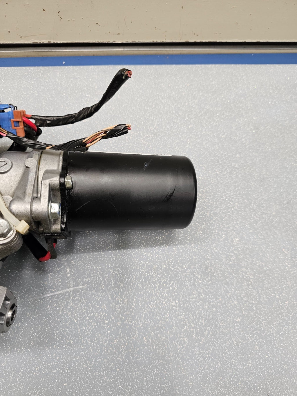 05-10 Chevy Cobalt HHR G5 Electric Steering Pump Power Motor Assist OEM EPS PSCM