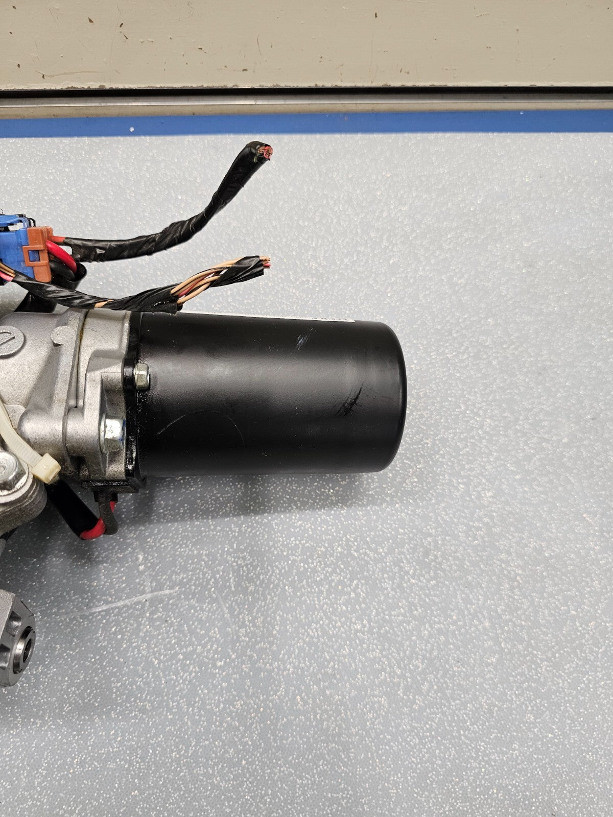 05-10 Chevy Cobalt HHR G5 Electric Steering Pump Power Motor Assist OEM EPS PSCM