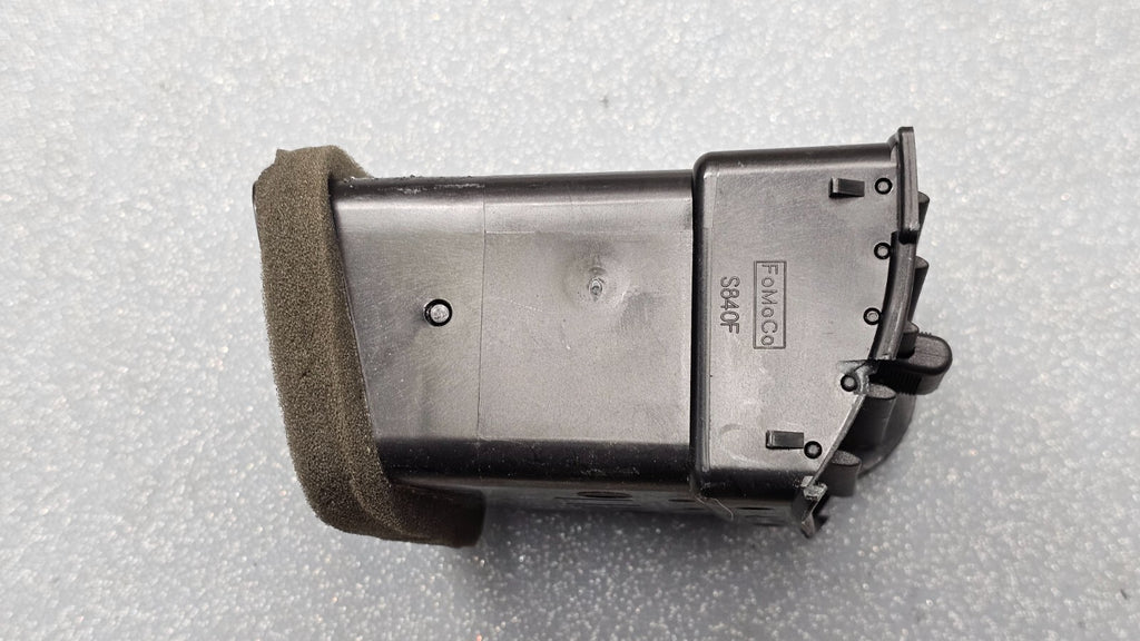 🔥05-07 FORD Five Hundred Dash Left Driver AIR Vent Heater Conditioning Black