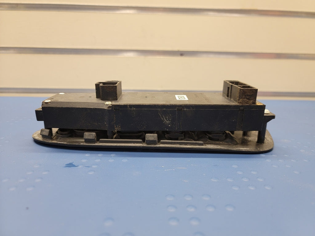 03 -09 DODGE RAM 1500 2500 Front LH Driver Power Master Window Switch OEM Black