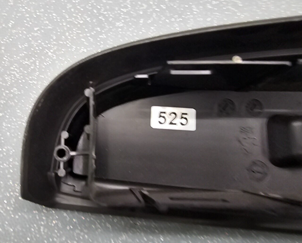 🔥03-06 Silverado SIERRA Right Passenger Power Window Switch Assembly Black WS4