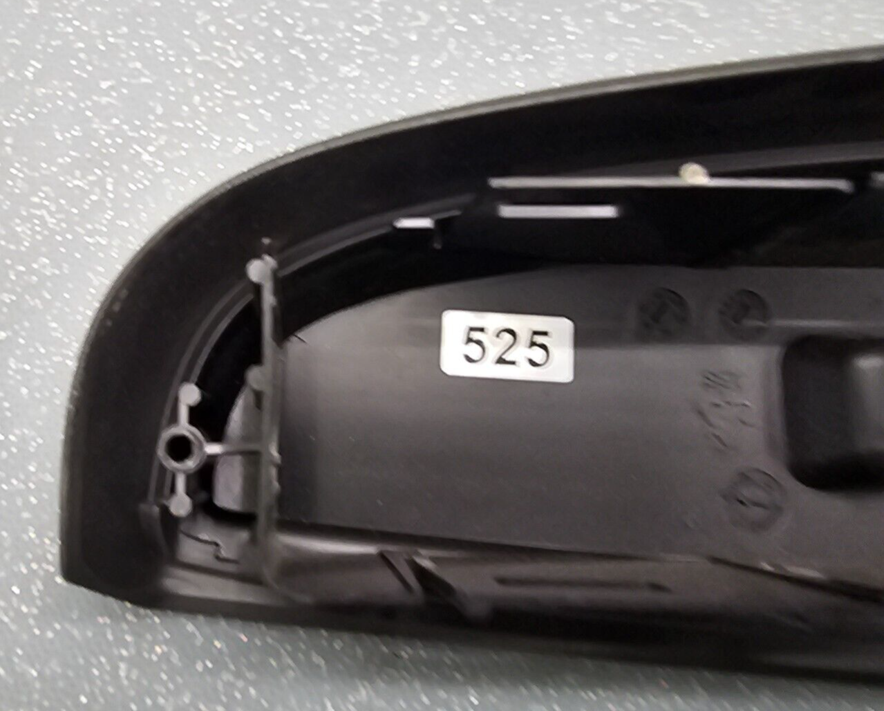 🔥03-06 Silverado SIERRA Right Passenger Power Window Switch Assembly Black WS4