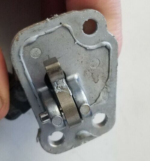 🔥2004-2008 ACURA CL  TL Solenoid Assembly SHIFT REVERSE Selector Lock
