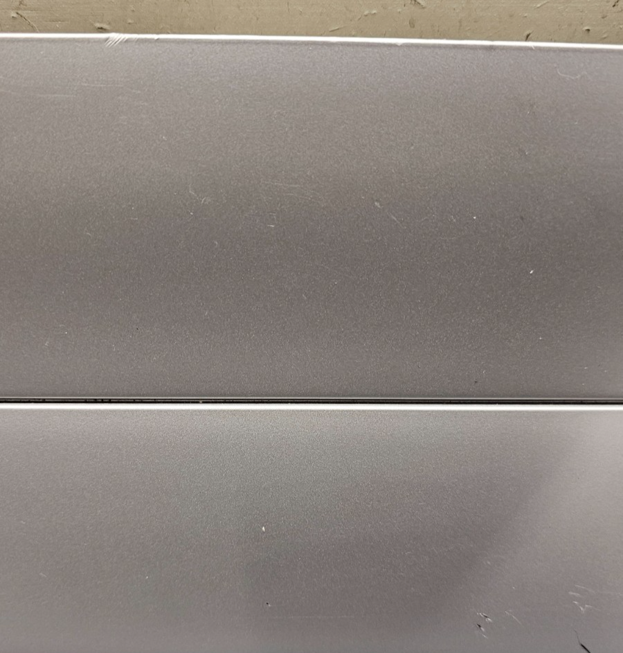 🔥07-10 Ford EDGE SAFETY Module RIGHT PASSENGER SIDE Silver