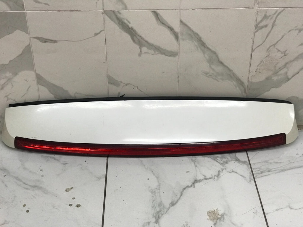 🔥07-14 CADILLAC ESCALADE LIFTGATE SPOILER WING 3RD THIRD TAILLIGHT