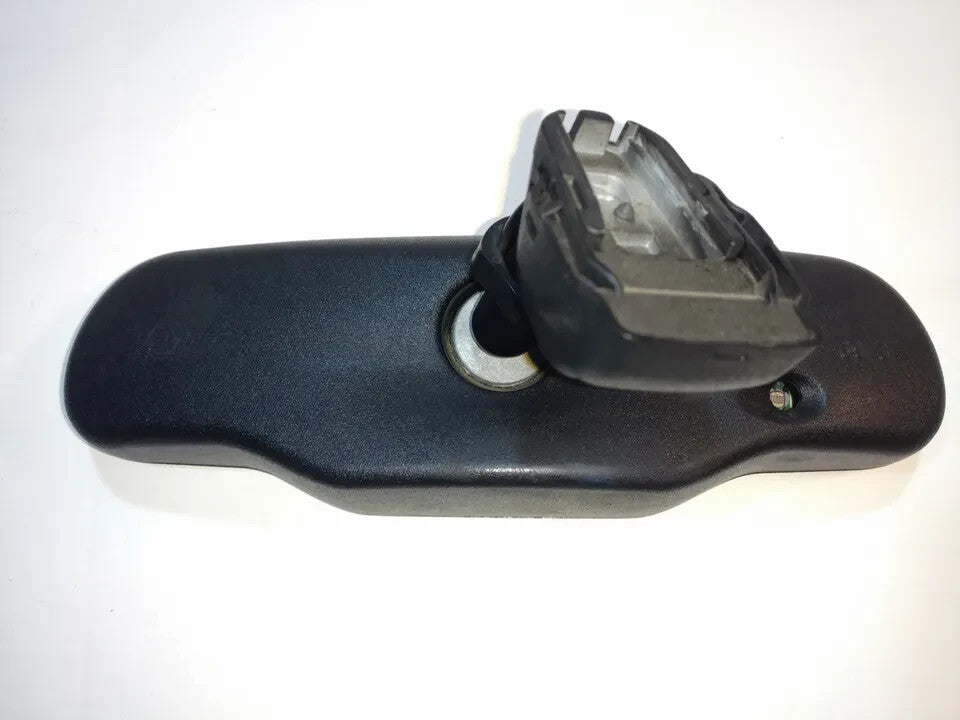 🔥02-12 Chevy GMC Cadillac Front Center Rear View Mirror Auto Dimming Compass