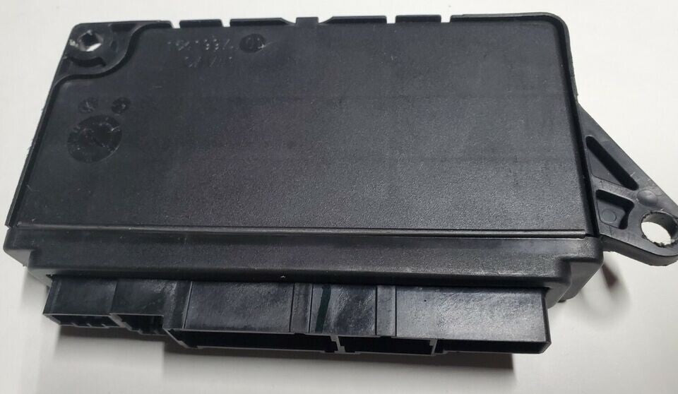 03-05 Cadillac SRX CTS Deville Rear Door Multifunction Control Relay Unit Module