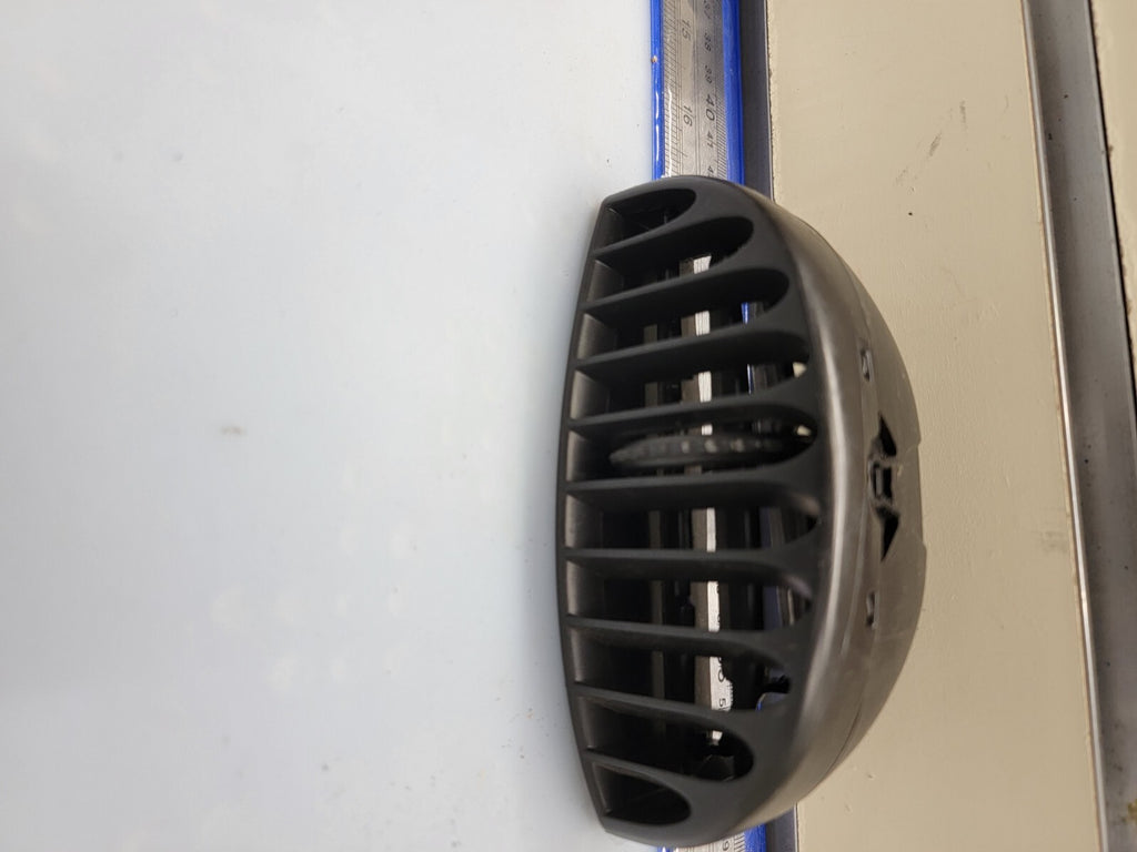🔥02-07 Saturn VUE Dash Right Passenger Outer A/C Heater Air Vent Grille Black