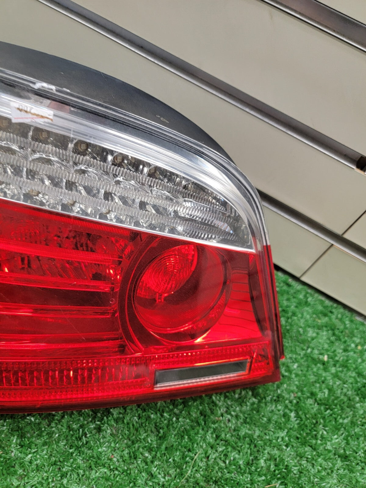 🔥2008 - 2010 BMW 5S  528i 535i 530i 550i Tail light taillight lamp left driver