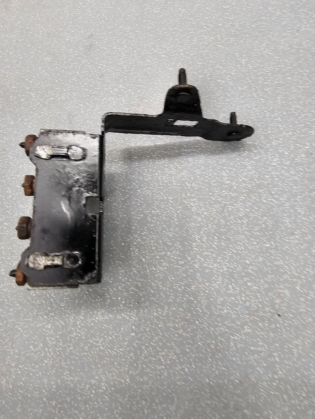 🔥2005-2007 Chevrolet Malibu Pressure Metering Proportioning VALVE Brake OEM