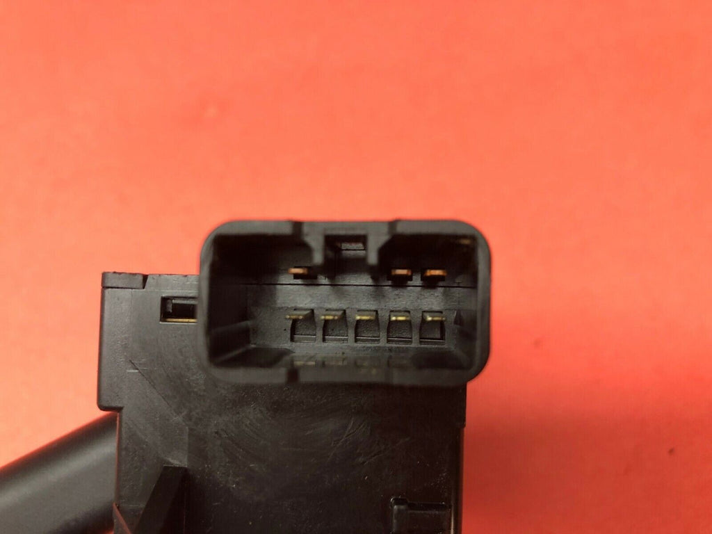 🔥2004-2008 PACIFICA/JEEP GRAND CHEROKEE  WINDSHIELD WIPER SWITCH USED OEM WS300
