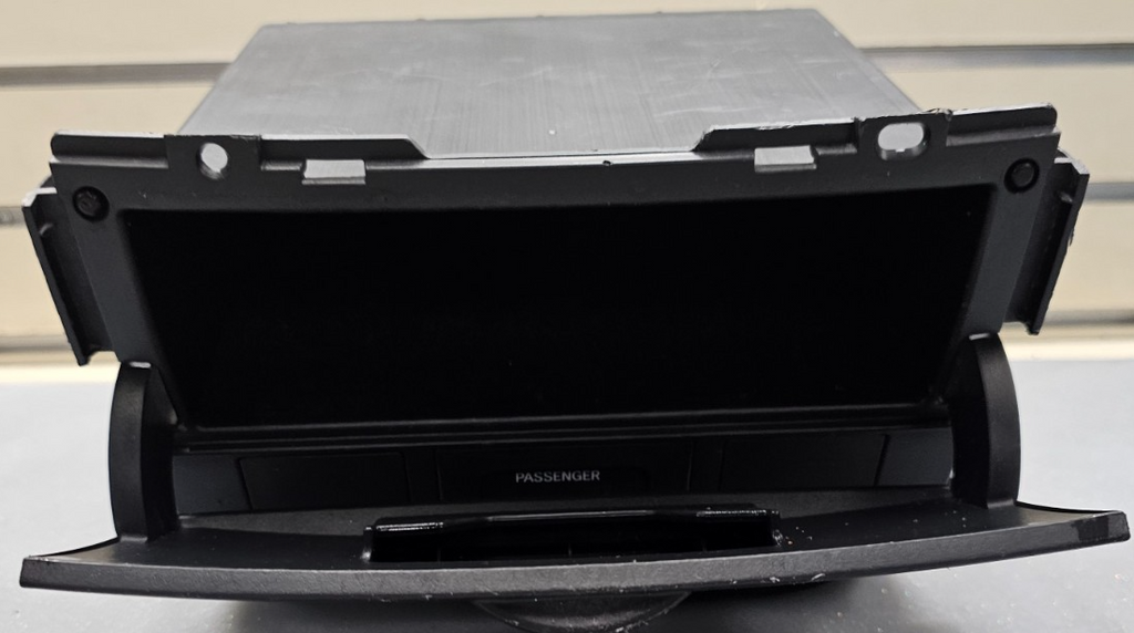 🔥04-06 Scion XB Center Dash Console Lighter Ashtray Ash Tray Console Black OEM