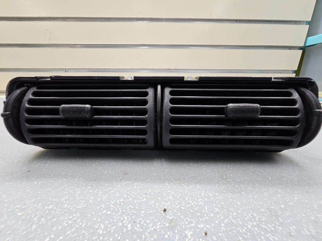 🔥95-03 Ranger Explorer Mountaineer Dash AC Air Vent Heater Conditioning Black