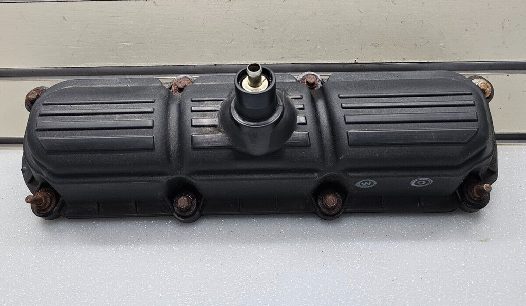 🔥04-10 Dodge Grand Caravan Chrysler Town & Country Valve Cover 3.3L 3.8L OEM