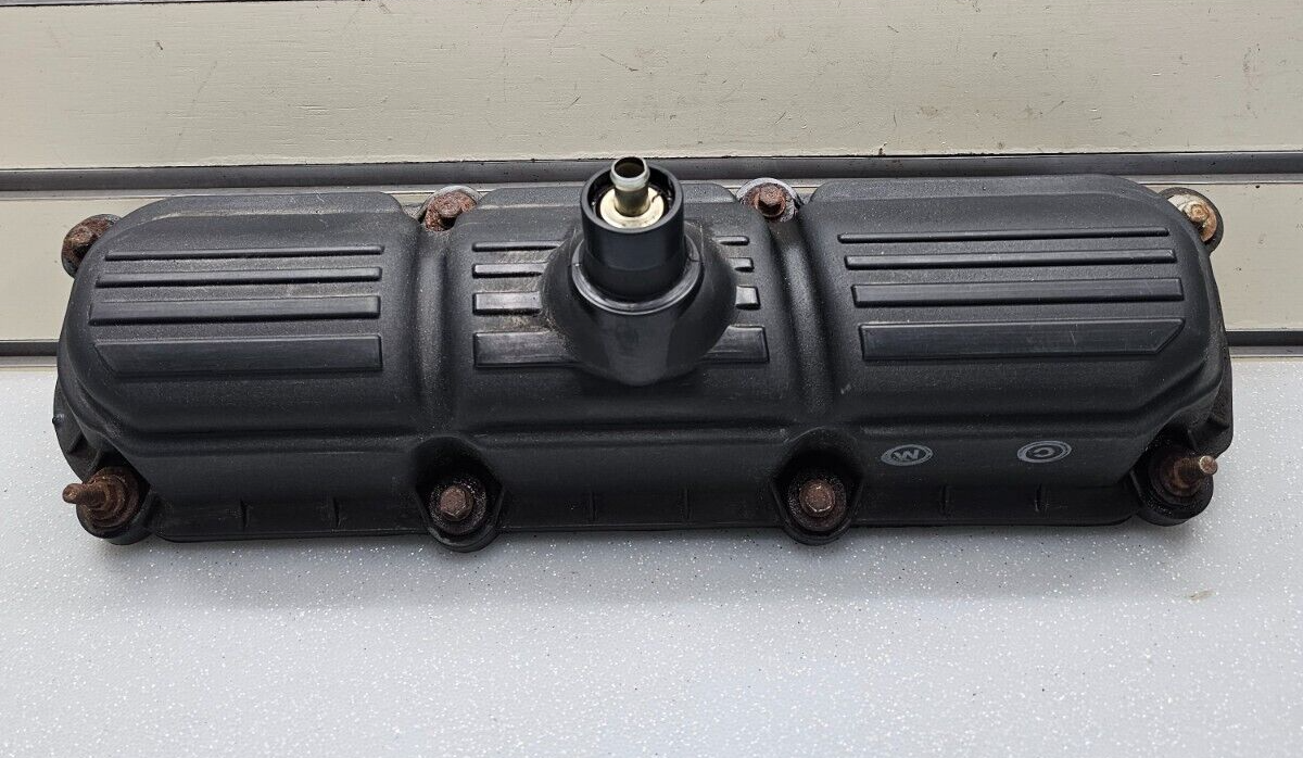 🔥04-10 Dodge Grand Caravan Chrysler Town & Country Valve Cover 3.3L 3.8L OEM