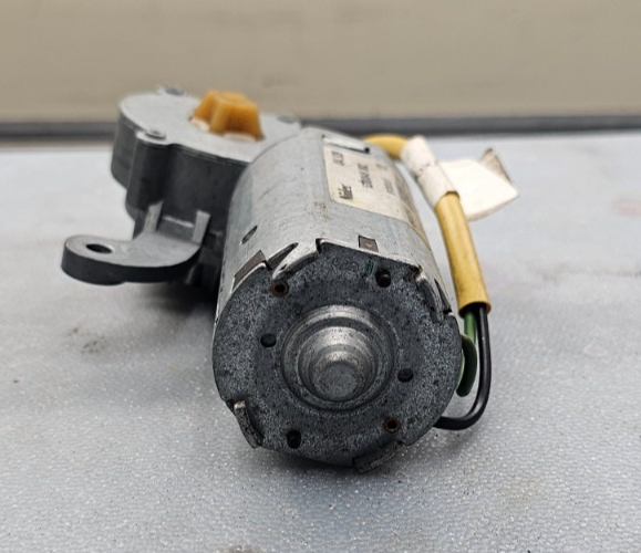 🔥08-12 JEEP LIBERTY SUNROOF SUN ROOF MOONROOF POWER MOTOR ASSEMBLY OEM
