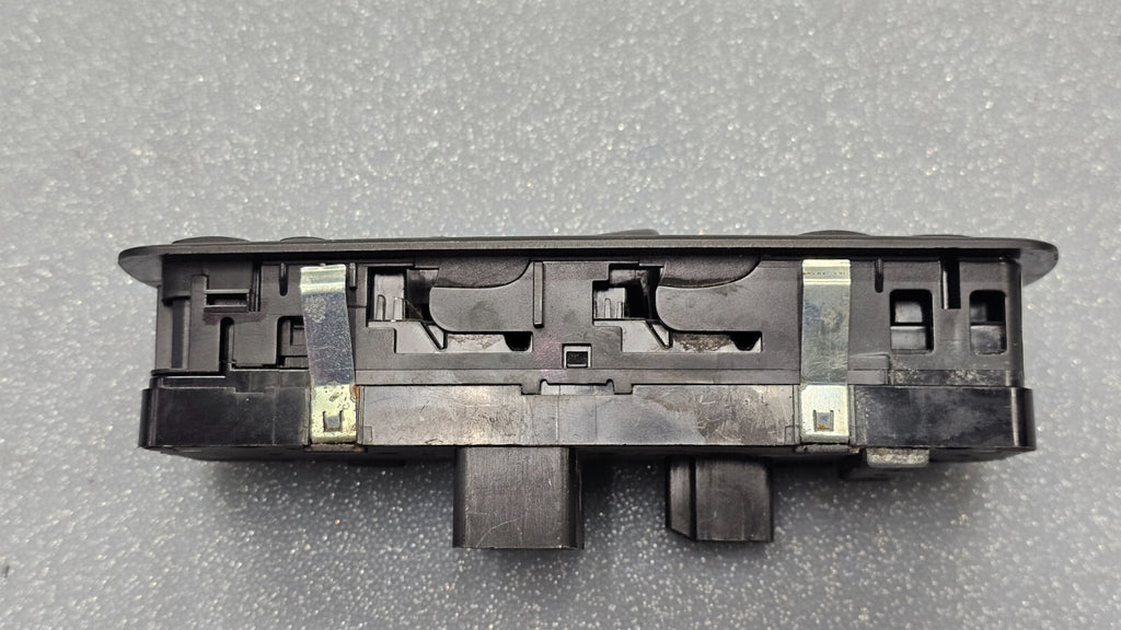 🔥08-20 Grand Caravan Town Country Master Left Driver Window Switch BLACK WS29