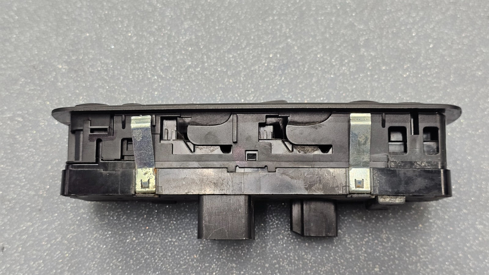 🔥08-20 Grand Caravan Town Country Master Left Driver Window Switch BLACK WS29