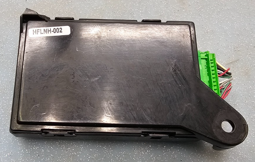 🔥05-08 ACURA RL ELECTRONIC BLUETOOTH CELLPHONE CONTROL MODULE OEM