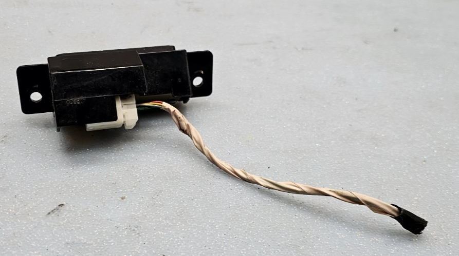 🔥2013-2015 NISSAN ALTIMA FRONT LEFT DASH DIMMER LIGHT TRIP RESET SWITCH OEM