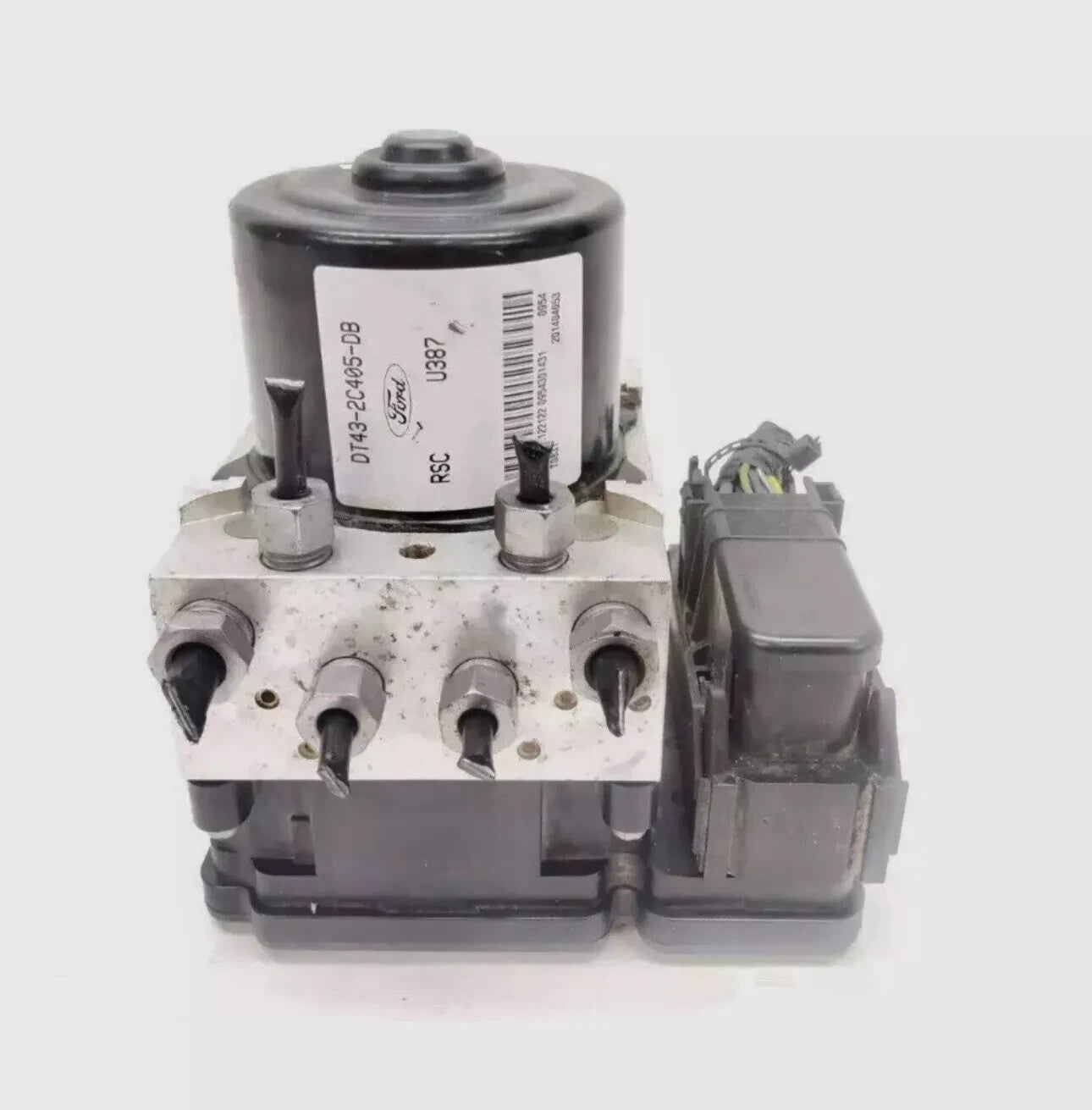 🔥 11-14 Ford Edge Lincoln MKX FWD ABS Brake Pump Assembly  OEM