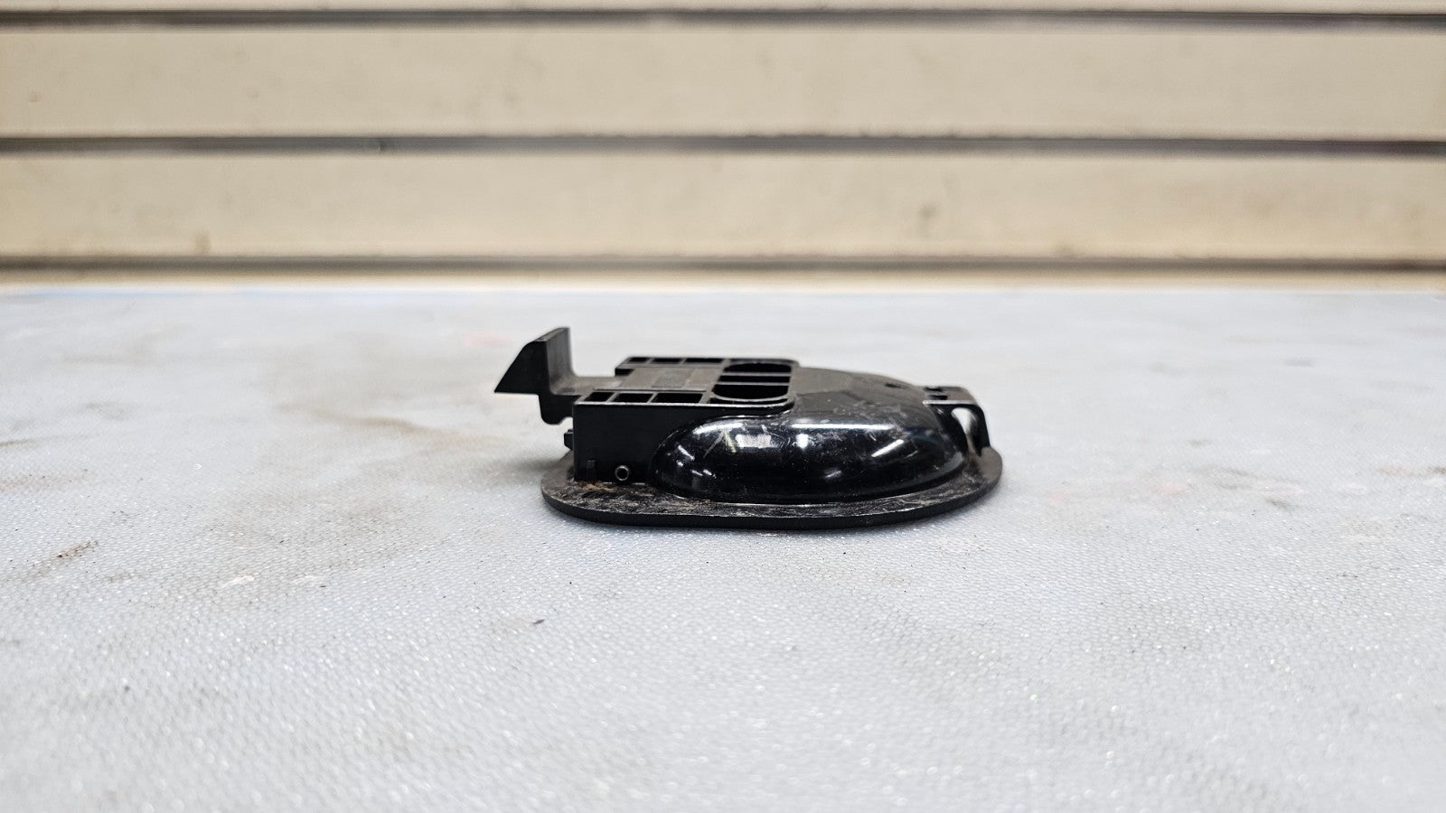 🔥02-06 Expedition Explorer Mountaineer Rear Cargo Floor Latch Handle Black