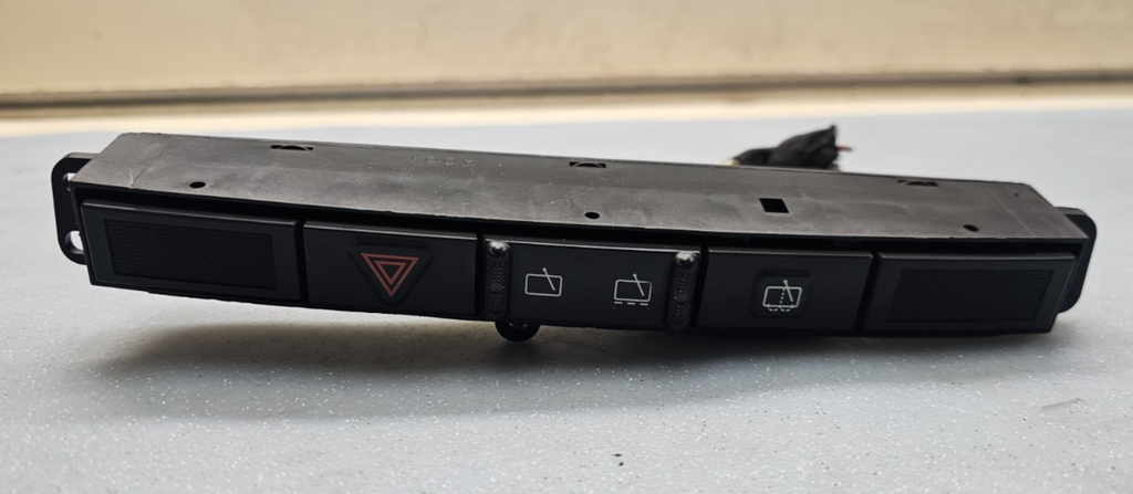 🔥2001-2007 Town & Country Caravan Rear Wiper Hazard Switch OEM SW32